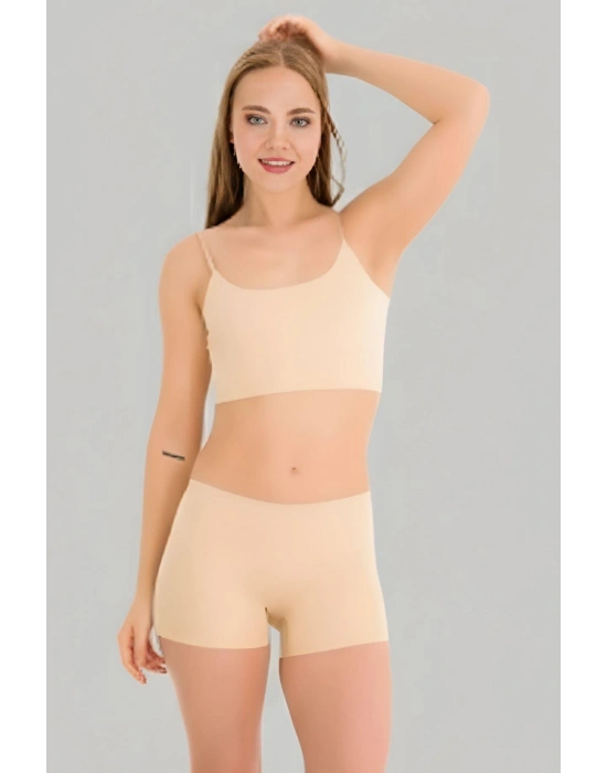 BAYAN BOXER  KADIN AK4229