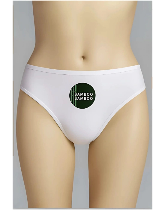 BİKİNİ BAMBO KUMAŞ KADIN 2614