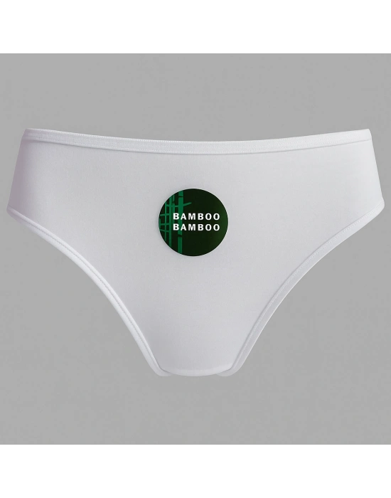 BİKİNİ BAMBO KUMAŞ KADIN 2614