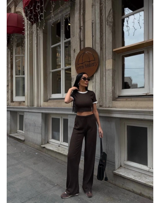 Biyeli fitilli takım