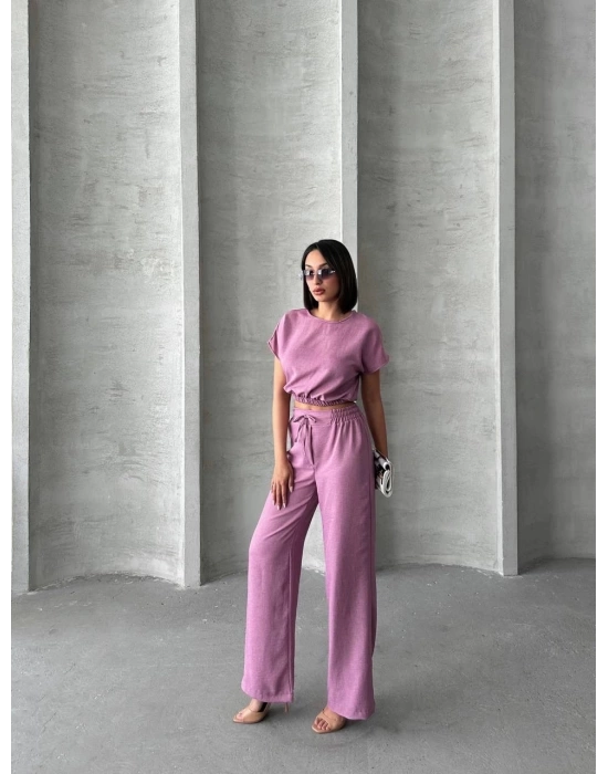 Bluz pantolon takım s255057