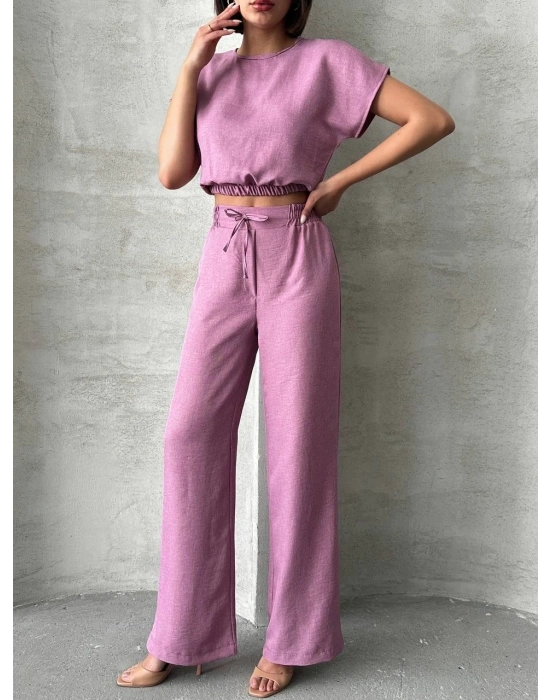 Bluz pantolon takım s255057
