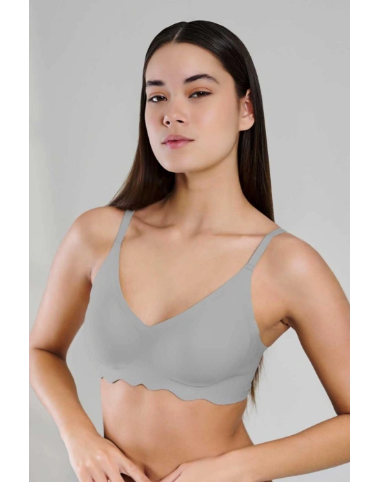 BONDİNG SÜTYEN KADIN 100