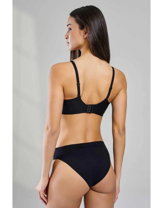 BONDİNG SÜTYEN KADIN 100