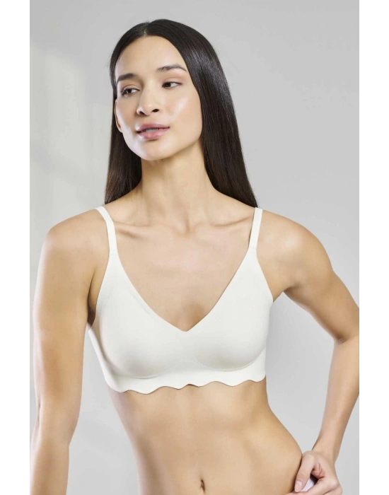 BONDİNG SÜTYEN KADIN 100