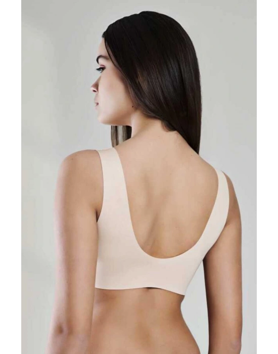 BONDİNG SÜTYEN KADIN 107