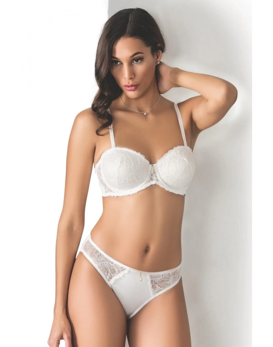 BRODE KAPLI TAŞLI SÜTYEN TAKIM KADIN 5155