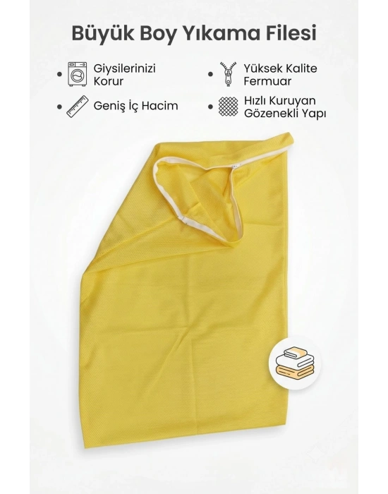 BÜYÜK YIKAMA TORBASI AKS10