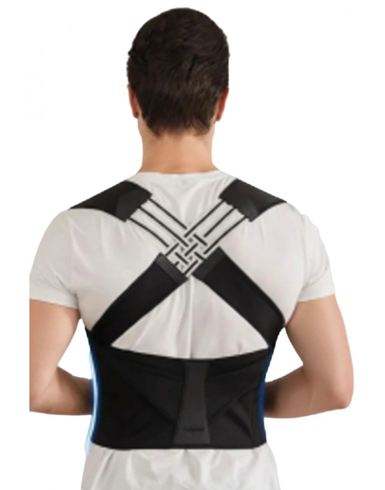 ÇAPRAZ DİKDURUŞ  KADIN AK4224