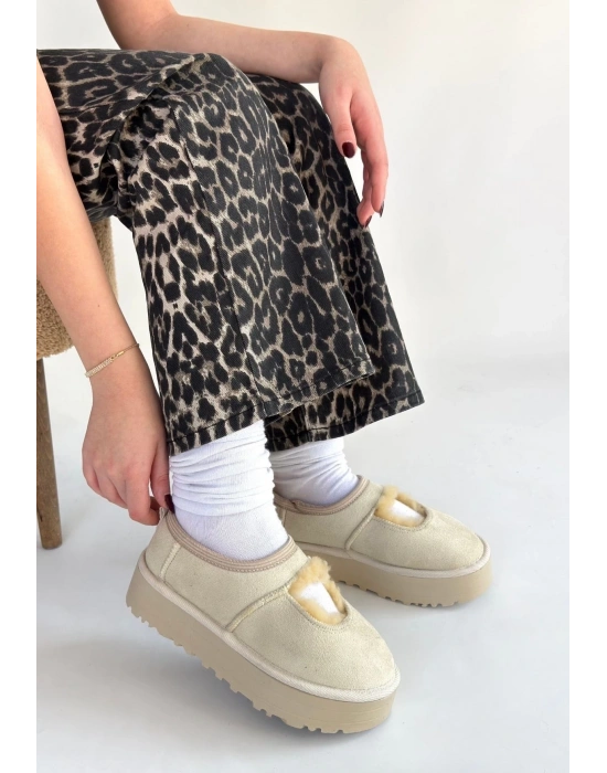 Carren Bej Süet Bot