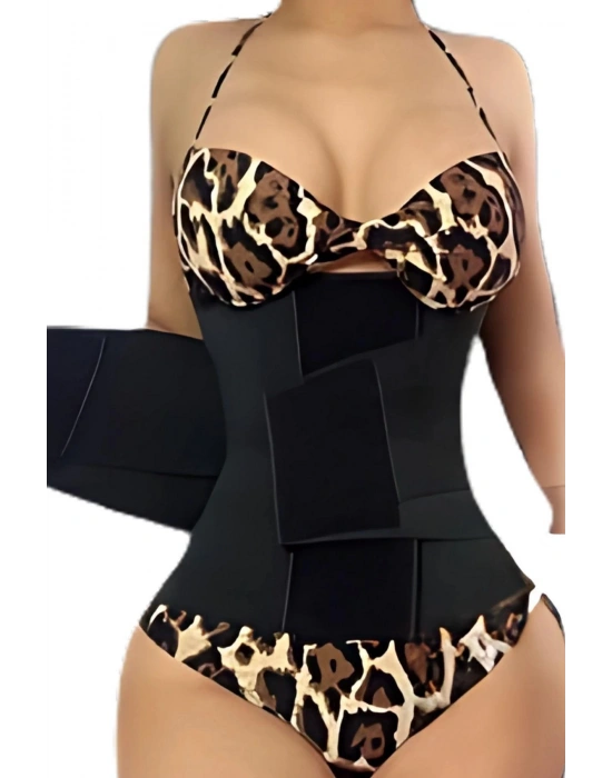 CIRTLI KORSE KADIN 4422