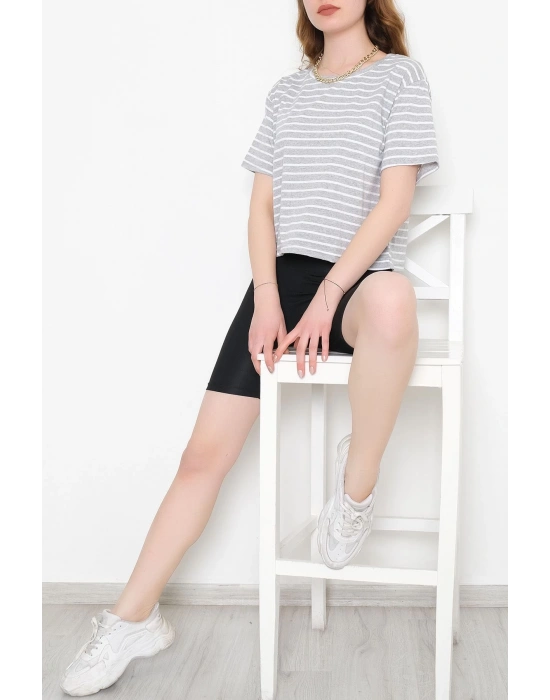 Siyah Balıkçı Yaka Elbise