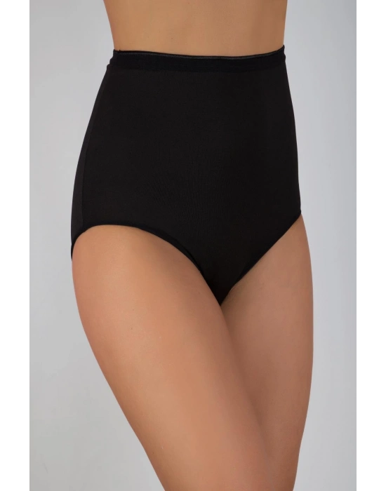 COTTON CORSET KÜLOT KADIN 926