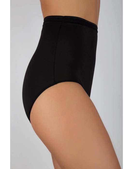 COTTON CORSET KÜLOT KADIN 926