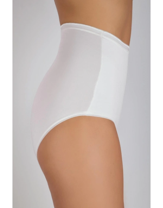 COTTON CORSET KÜLOT KADIN 926