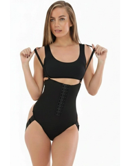 CUFF KORSE KADIN AK4208