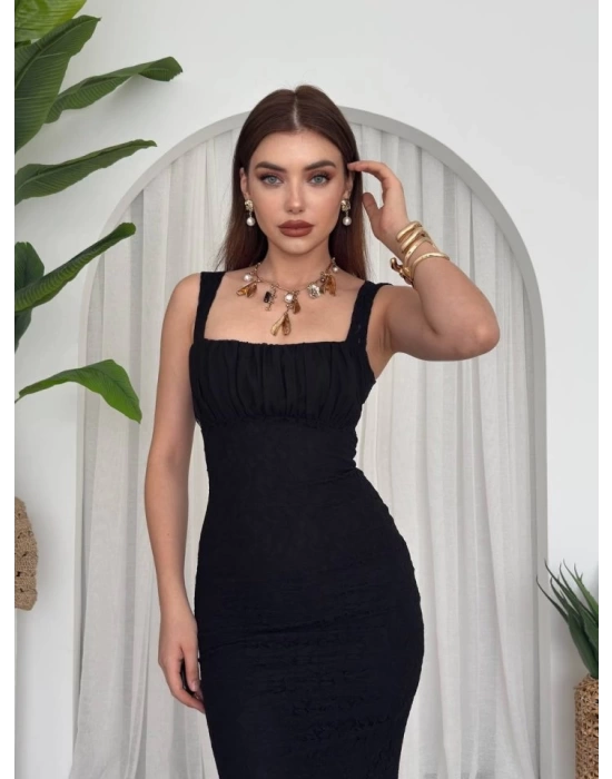 Dagı Balık Elbise