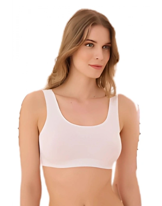 DİKİŞSİZ ANNE BÜSTİYER KADIN 4443