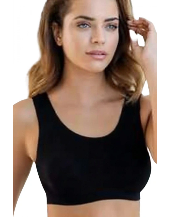 DİKİŞSİZ ANNE BÜSTİYER  KADIN AK4243