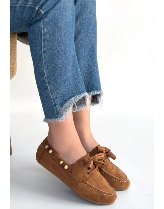 Elora Hardal Süet Babet