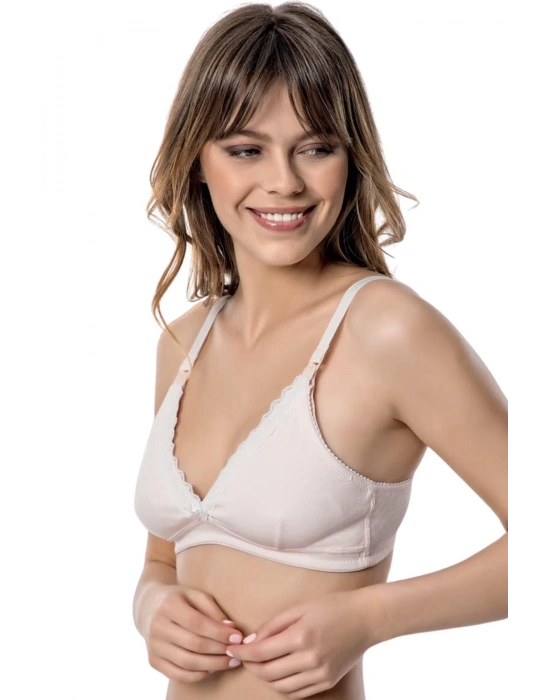 EMZİRME SÜTYENİ KADIN 7020