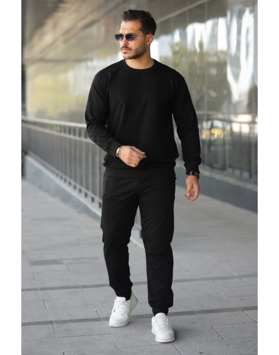 Erkek İki İplik Alt-Üst Takım