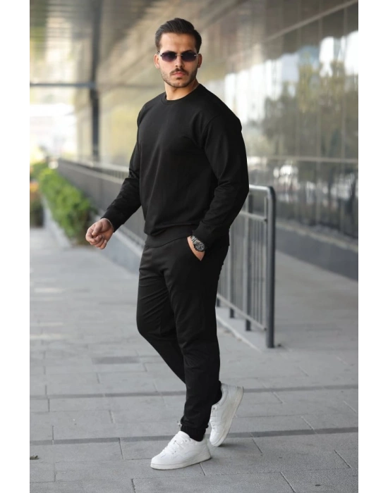 Erkek İki İplik Alt-Üst Takım