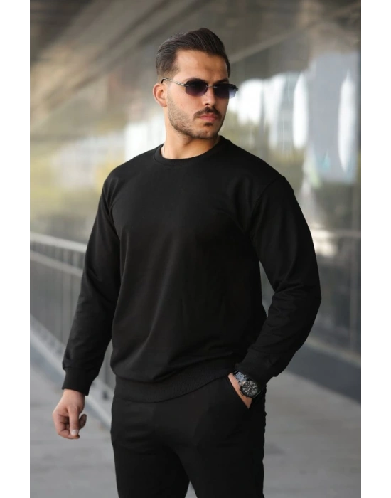 Erkek İki İplik Alt-Üst Takım