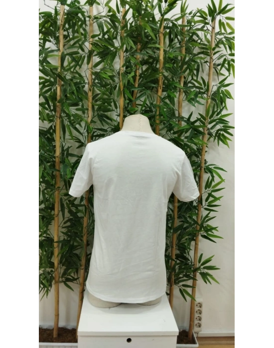 Erkek It Is A Mike Thing Baskılı Erkek T-shirt