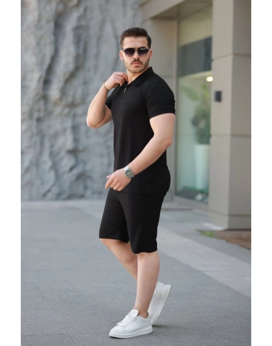 Erkek şort Tişört Alt üst Takım