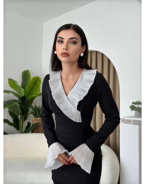 Florina Midi Boy Elbise