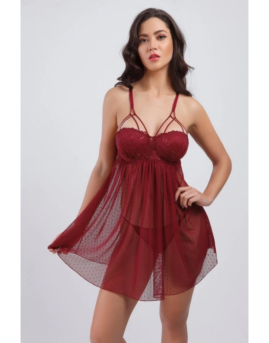 GECELİK TAKIM KADIN 730