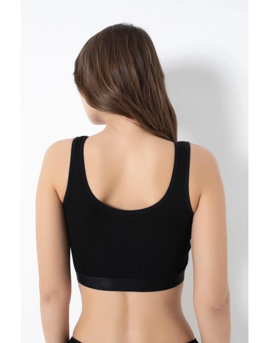 İP ASKI BAMBU BÜSTİYER KADIN  941