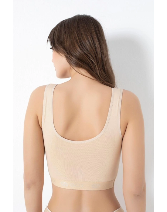 İP ASKI BAMBU BÜSTİYER KADIN  941