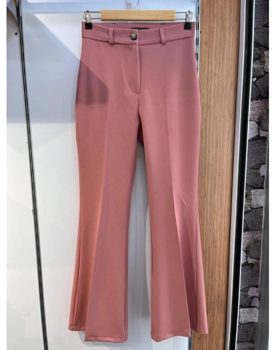 İspanyol Paça Pantolon