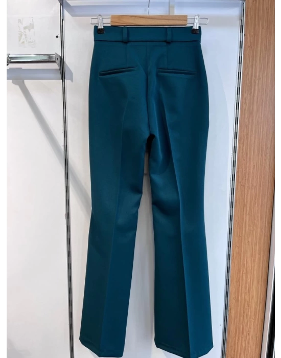 İspanyol Paça Pantolon