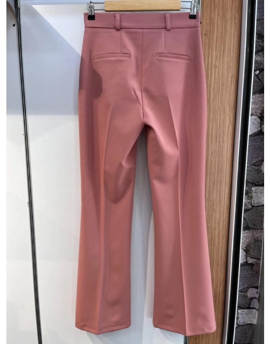 İspanyol Paça Pantolon