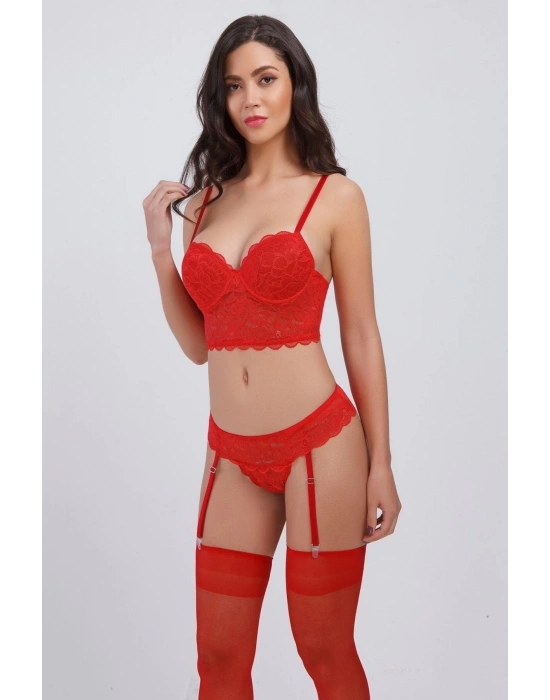 JARTİYER TAKIM KADIN 111