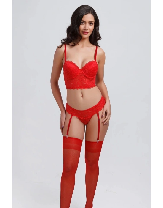 JARTİYER TAKIM KADIN 146