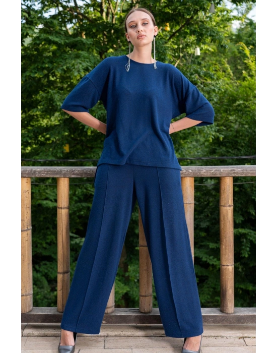 K405052 VIENETTA PLUS PİJAMA KADIN