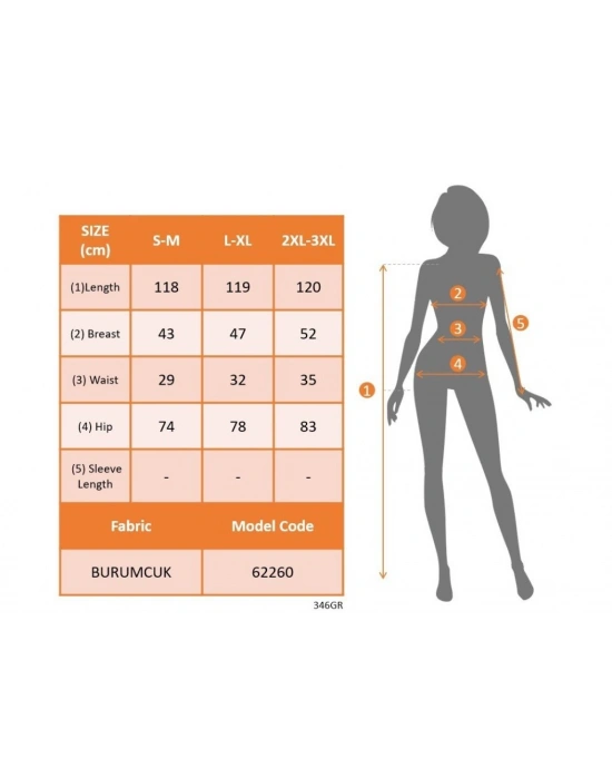 Kadın Askılı Kruvaze V Yakalı Beli Lastiklimidi Bürümcük Elbise