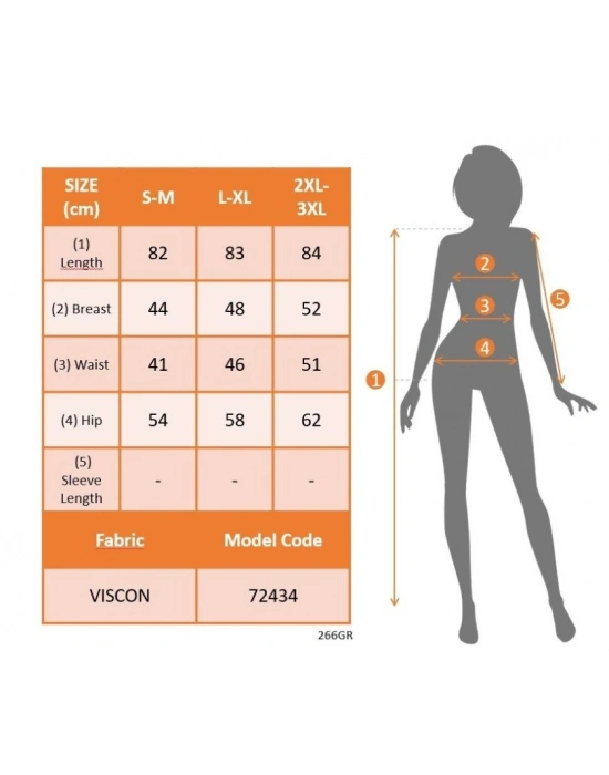 Kadın Askılı V Yakalı Cepli Kısa Viskon Elbise