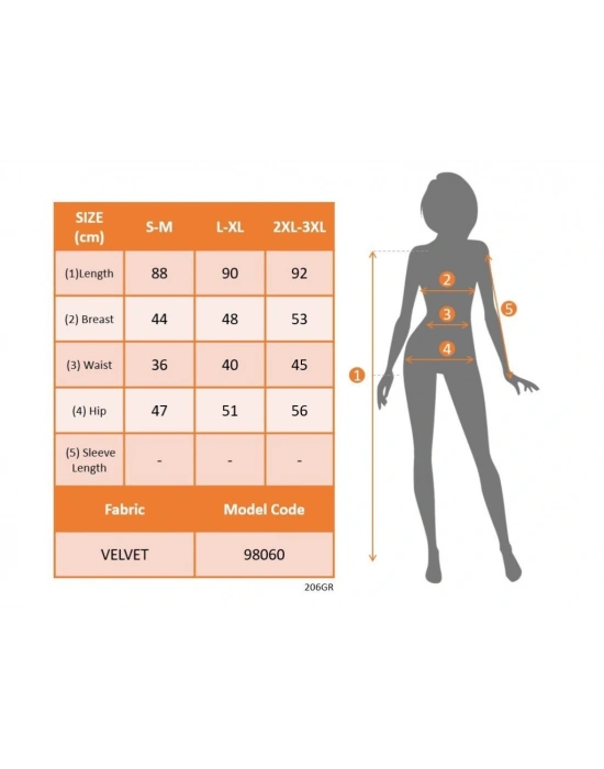 Kadın Askılı V Yakalı önden Düğmeli Mini Kalın Fitilli Kadife Elbise