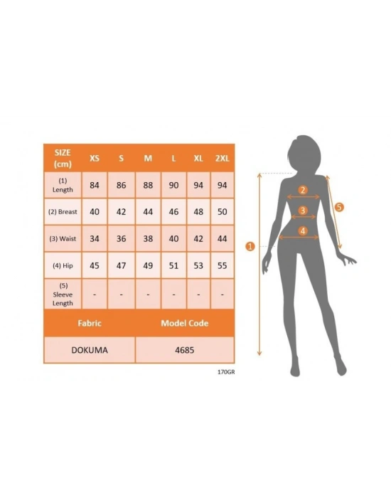 Kadın Askılı Yuvarlak Yaka Yırtmaçlı Fiyonk Detaylı Kısa Atlas Elbise