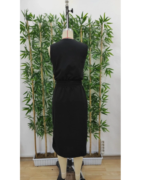 Kadın Iki Iplik Crop Etek Ikili Takım