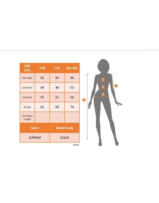 Kadın Ip Askılı V Yakalı Desenli Kısa Süprem Elbise