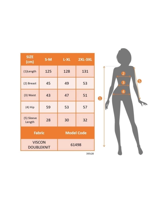 Kadın Kısa Kollu Bisiklet Yaka çift şerit Renk Detaylı Asimetrik Kesim Viskon Iki Iplik Elbise