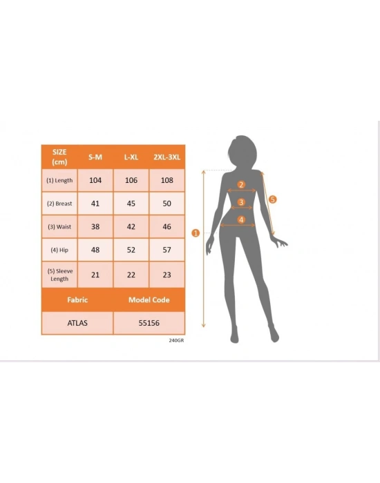 Kadın Kısa Kollu V Yakalı çiçek Desenli Midi Atlas Elbise