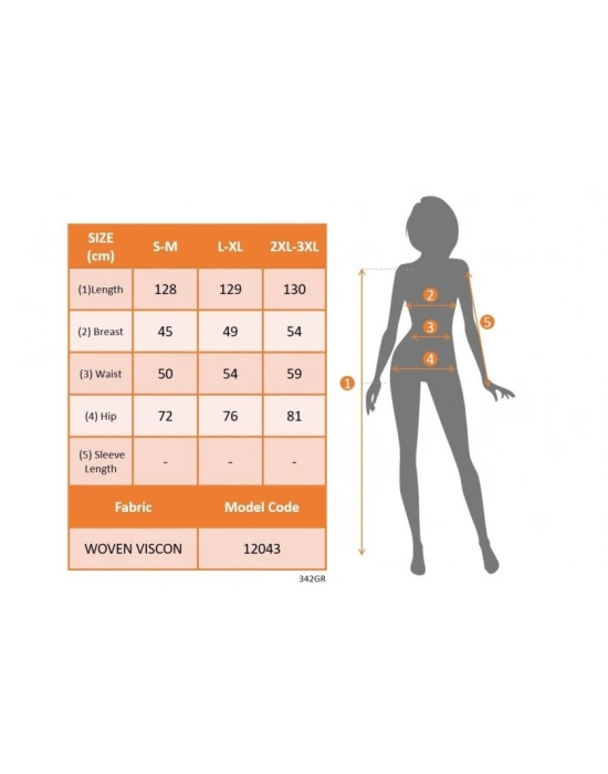 Kadın Kısa Kollu V Yakalı Kısa Sandy Elbise