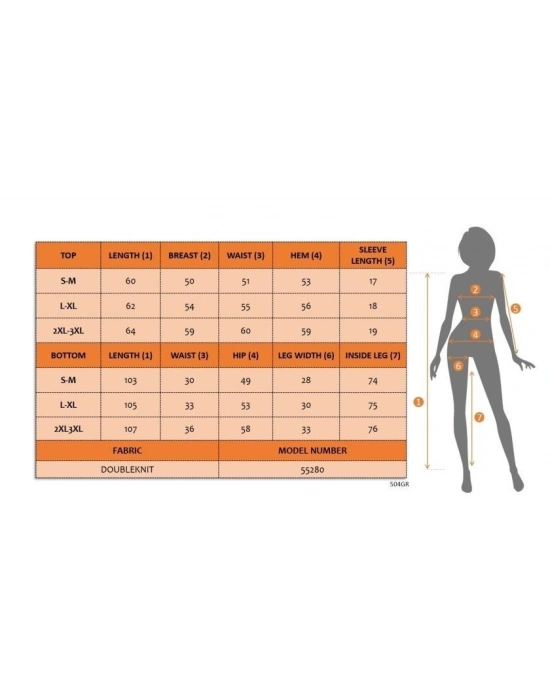 Kadın Kısa Kollu V Yakalı Viskon Iki Iplik Bluz Ve Pantolon Ikili Takım